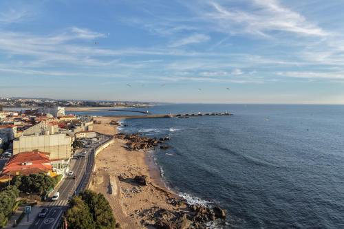 Foz Seaview Houses by Host Wise