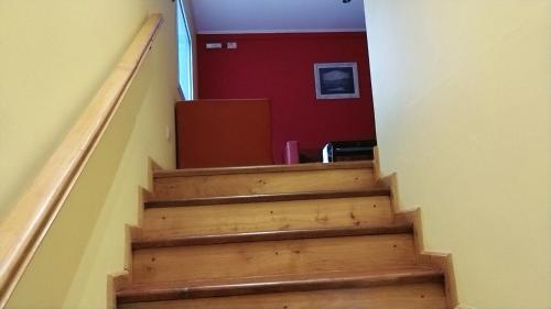Φωτογραφία από το άλμπουμ του Hostel Los Viajeros σε El Chalten