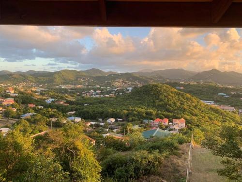 Villa Sunset