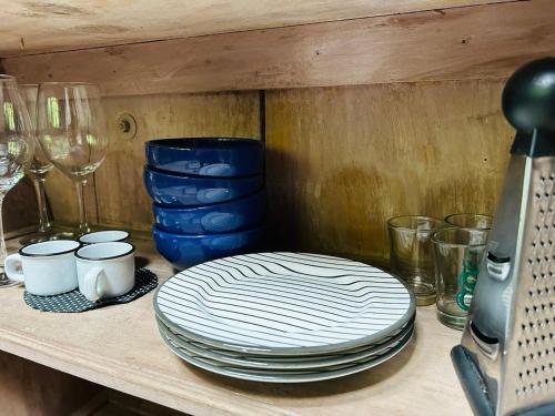 Galeriebild der Unterkunft Tejase in Araras Petropolis