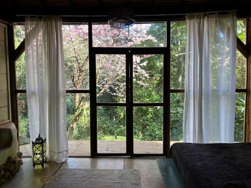 Galeriebild der Unterkunft Tejase in Araras Petropolis