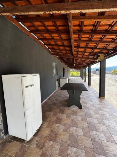 Gallery image of Sítio com 2 Piscinas em Arujá in Arujá