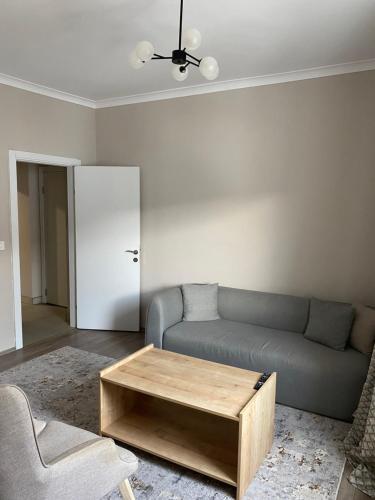 Afbeelding uit fotogalerij van Al Posto Giusto apartments in Igalo