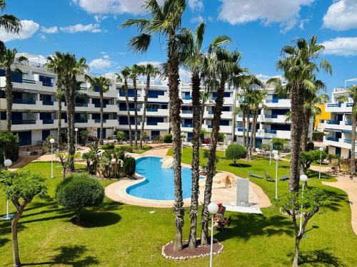 La Casa Loco Contigo - La Calma - Orihuela Costa