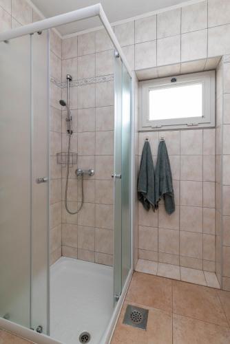 Apartments with parking space Dolinci, Umag - 7111