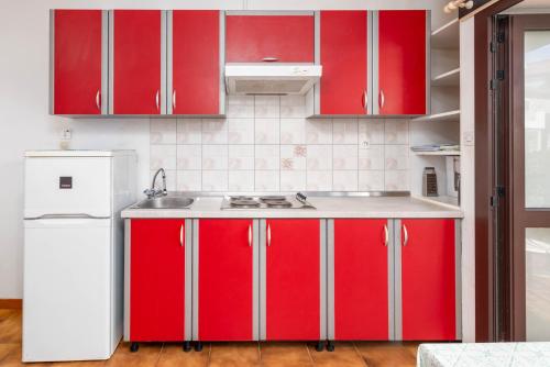 Apartments with parking space Dolinci, Umag - 7111