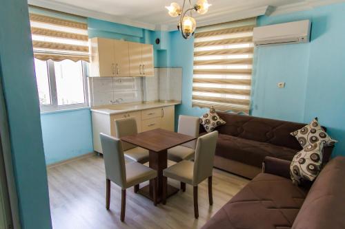 Gallery image of Misa Pension Apart in Guzelcamlı