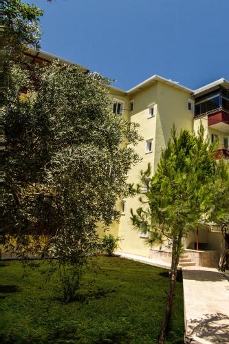 Gallery image of Misa Pension Apart in Guzelcamlı