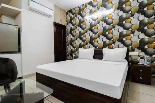 Gallery image of Hotel O HI - Five Residency in Ludhiana