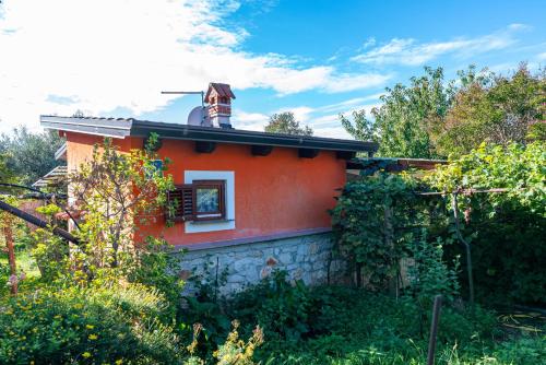 Holiday house with a parking space Babici, Umag - 13795