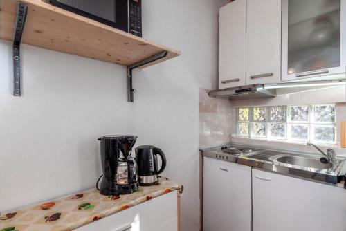 Holiday house with a parking space Babici, Umag - 13795