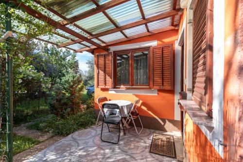 Holiday house with a parking space Babici, Umag - 13795