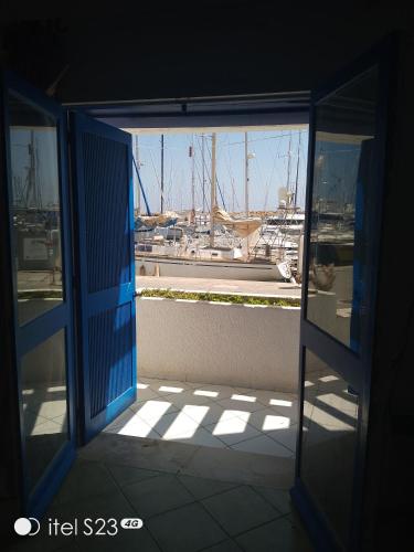 Cap Marina monastir