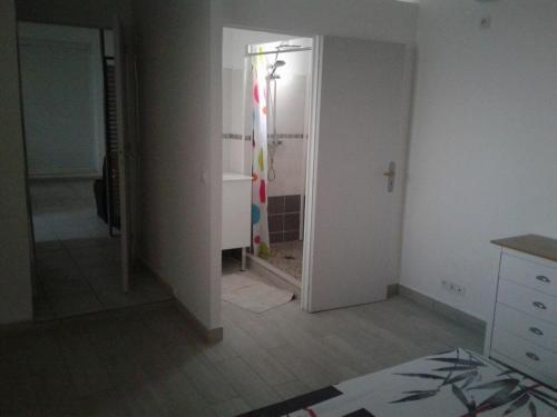 Φωτογραφία από το άλμπουμ του Paradise SunRise Apt'Hôtel Gosier - T2 σε Le Gosier