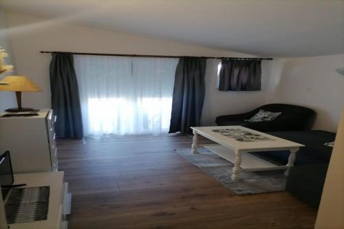 Apartments Libertas - One Bedroom Apartment with Terrace and Sea View - 5