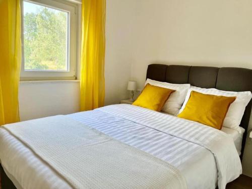 Apartments Fortuna - Studio Apartment