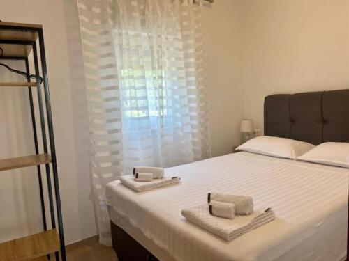 Apartments Fortuna - Studio Apartment