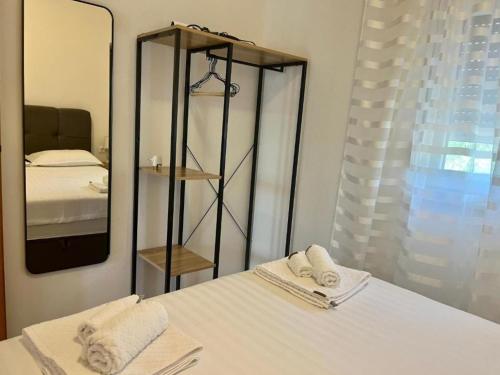Apartments Fortuna - Studio Apartment