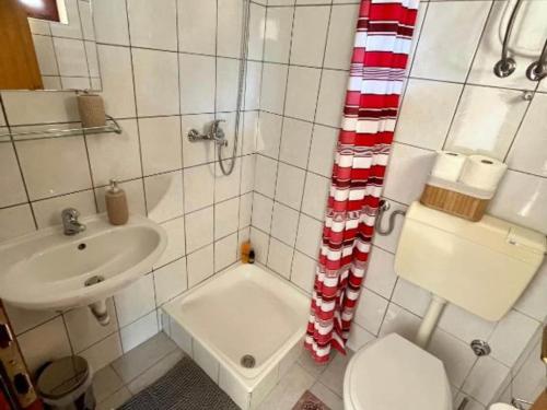 Apartments Fortuna - Studio Apartment