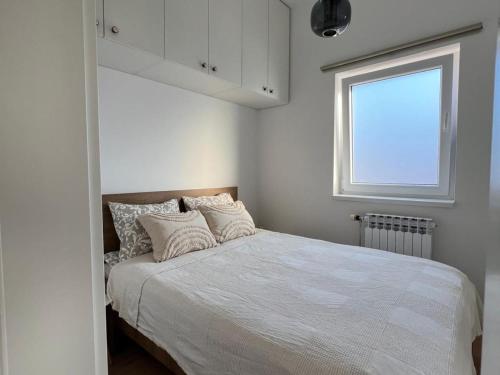 Urban Luxury Apartment Zagreb One Bedroom Apartment