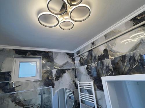 Urban Luxury Apartment Zagreb One Bedroom Apartment