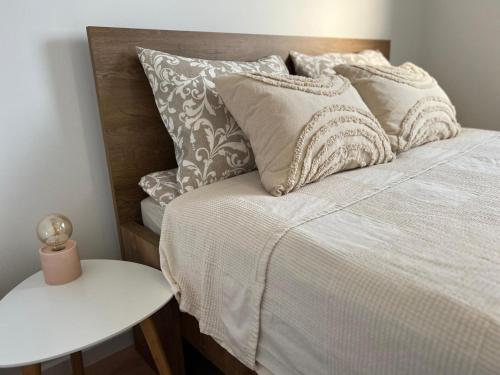 Urban Luxury Apartment Zagreb One Bedroom Apartment