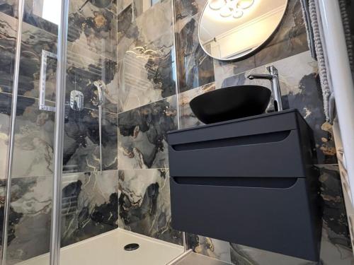 Urban Luxury Apartment Zagreb One Bedroom Apartment