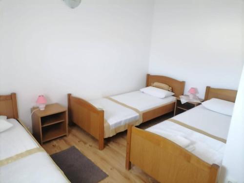 Apartments Libertas - Two Bedroom Apartment with with Terrace and Sea View 7