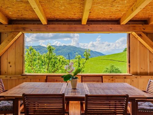 Nature Hideaway Holiday Homes with Sauna - One Bedroom Holiday Home