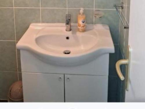 Studio Apartment Sineva