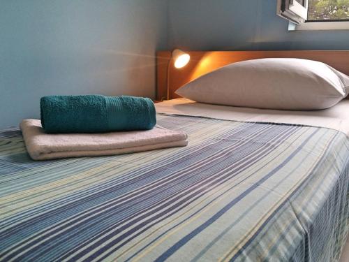 Apartments Mateo - One Bedroom Apartment - Green