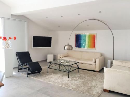 Gallery image of Holiday apartment in Tisno with swimming pool in Tisno