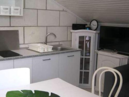 Two Bedroom Apartment With Balcony And Sea View