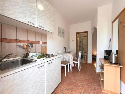 Apartment Butkovi - Studio Apartment A1
