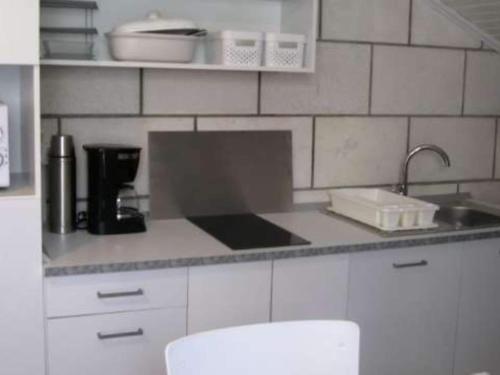 Two Bedroom Apartment With Balcony And Sea View
