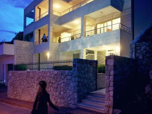 One-Bedroom Apartment With Sea View Premium