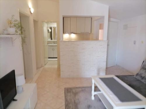 Apartments Libertas - Two Bedroom Apartment with with Terrace and Sea View 12