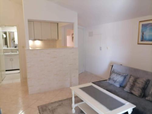 Apartments Libertas - Two Bedroom Apartment with with Terrace and Sea View 12