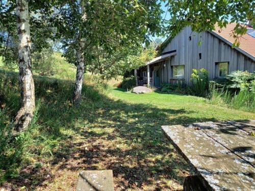 Chez Gustave am See
