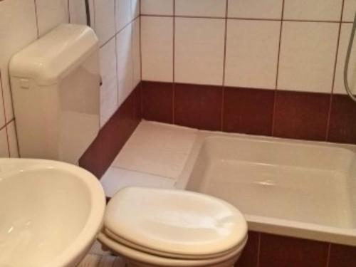Apartments Mateo - Studio Apartment - Red