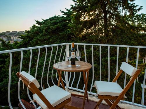 Apartments Sweet Escape - Two Bedroom Apartment with Terrace and Sea View