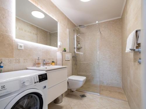 Apartments Sweet Escape - Two Bedroom Apartment with Terrace and Sea View