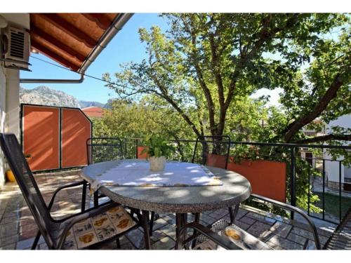 Apartments Adriana - Studio Apartment A2