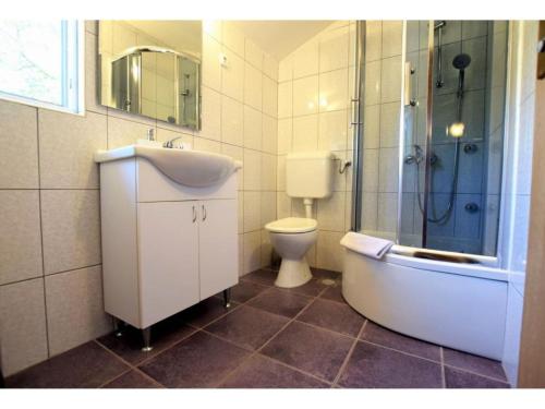 Apartments Adriana - Studio Apartment A2