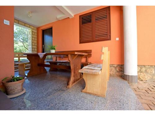 Apartments Adriana - One Bedroom Apartment A2 1