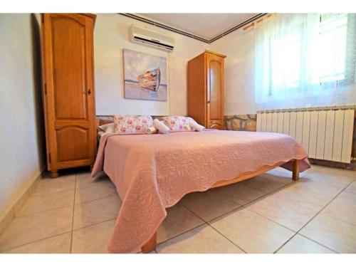 Apartments Adriana - One Bedroom Apartment A2 1