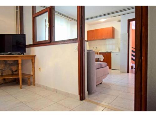 Apartments Adriana - One Bedroom Apartment A2 1