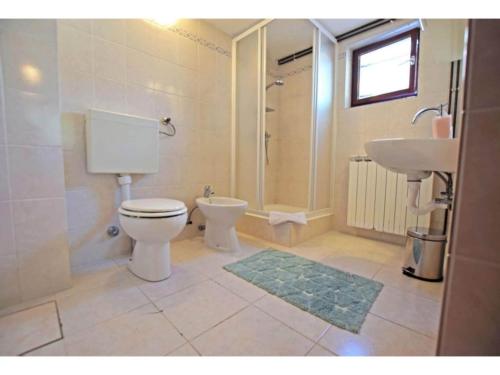 Apartments Adriana - One Bedroom Apartment A2 1
