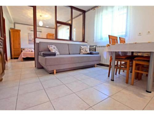 Apartments Adriana - One Bedroom Apartment A2 1