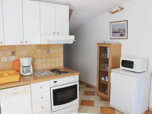 Apartments Pansion Franka 3 - Apartment 1B